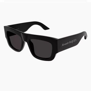 Alexander McQueen sunglasses